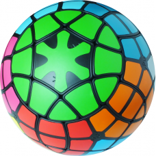 #60-Megaminx Ball V1.0 - C1