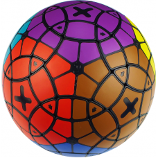 #67-Icosahedron Chaotic