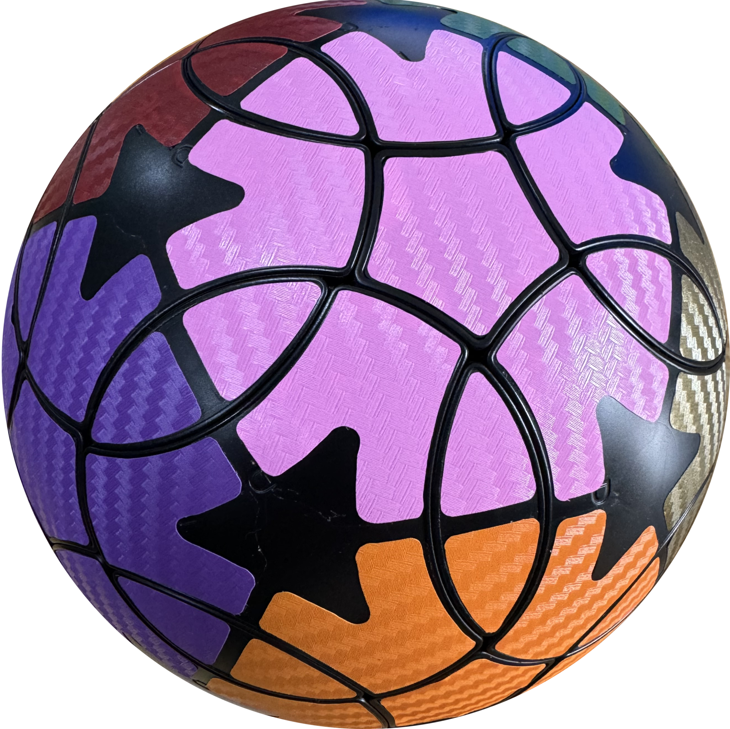 #66 - Icosahedron V1 / I3 - Image 2