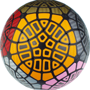 #69 - Spherical Tuttminx